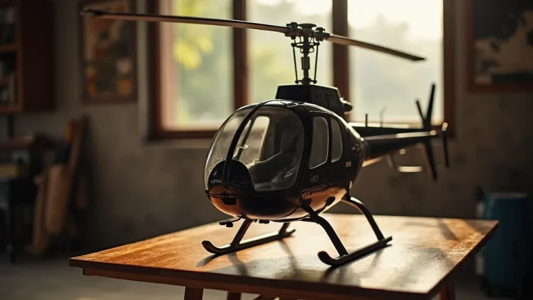 2027 Helicopter Demand In Bali Luxury Market